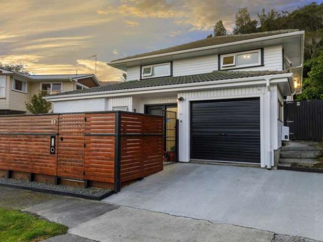 House for sale in Maungaraki, Lower Hutt