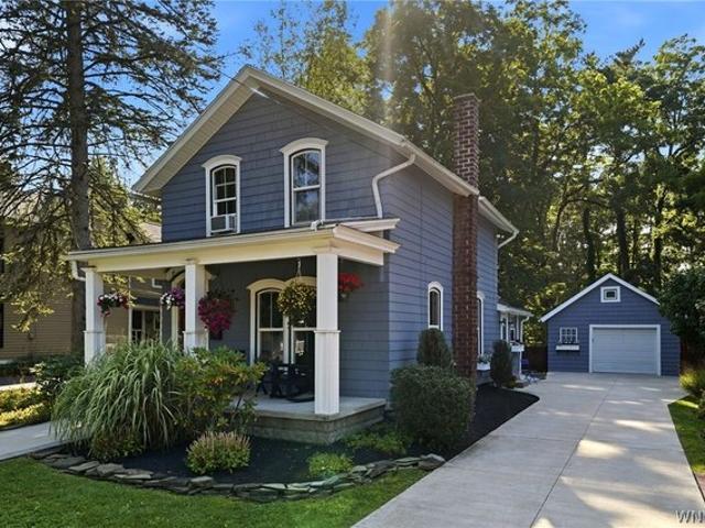 House for sale in Aurora, New York