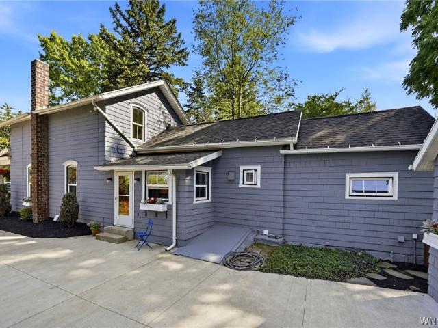 House for sale in Aurora, New York