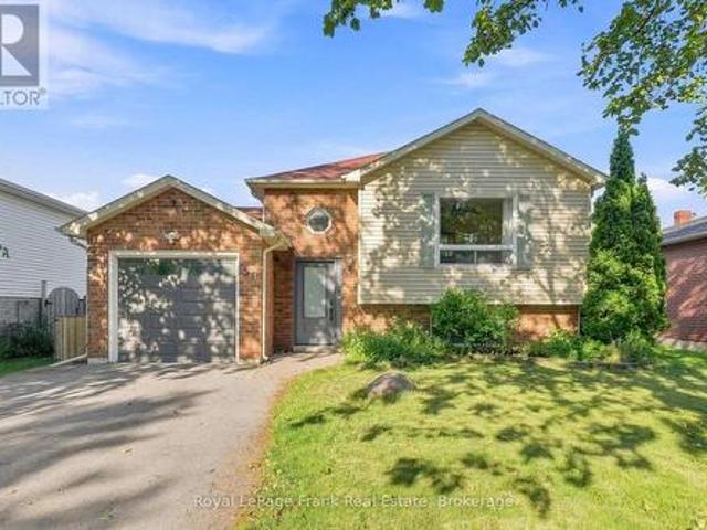 House for sale in Durham, Ontario