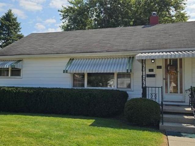 House for sale in Preble, Ohio