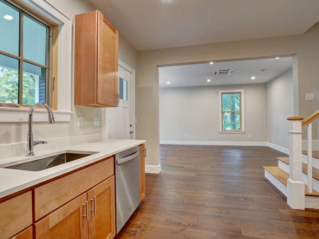 Townhouse for rent in New Hampshire