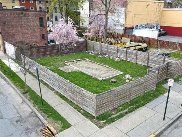 Land for sale in Varick Homes, City of Newburgh