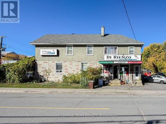 Commercial for sale in Kitchissippi, Ottawa