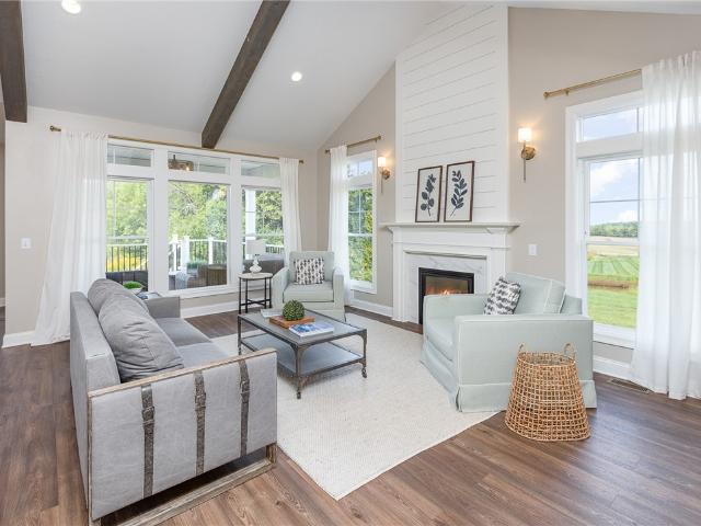 Townhouse for sale in Mendon, New York