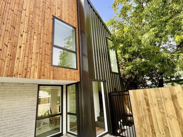 House for rent in Addington, Spreydon-Cashmere Community