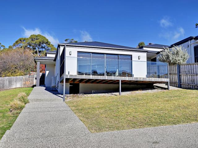 Apartment for rent in Hobart, Tasmania