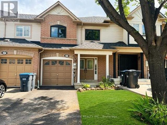 House for rent in Brampton, Golden Horseshoe