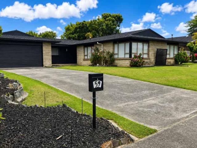 House for rent in Hamilton, Waikato