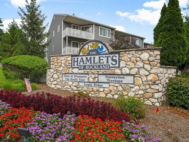Condo for sale in Rockland, New York
