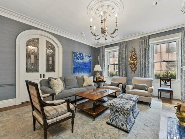 House for sale in Boston, Massachusetts