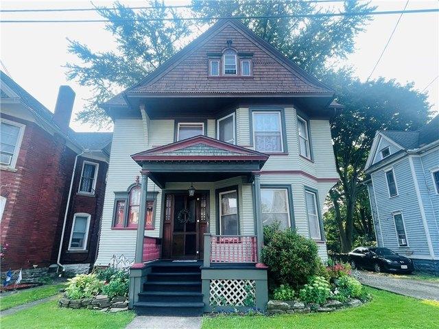 House for sale in Hornell, New York