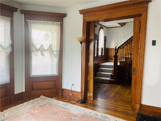 House for sale in Hornell, New York