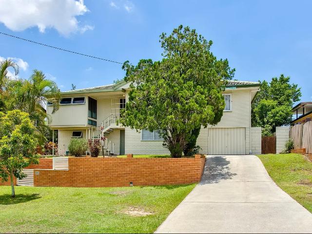Apartment for rent in Stafford Heights, City of Brisbane