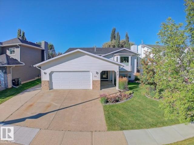 House for sale in Sherwood Park, Alberta