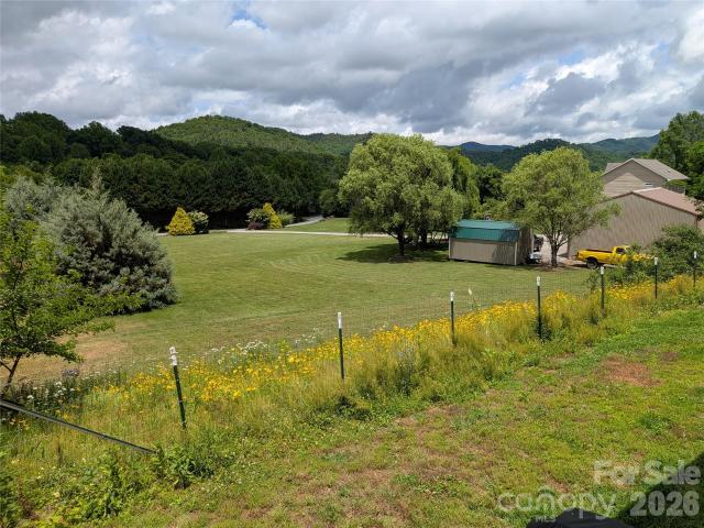 House for sale in Hot Springs, North Carolina