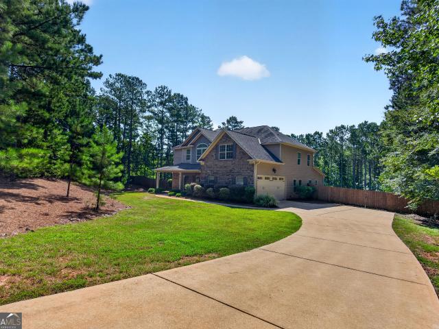 House for sale in Waverly Hall, Georgia