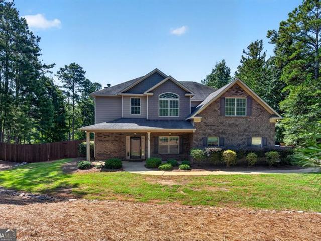 House for sale in Waverly Hall, Georgia
