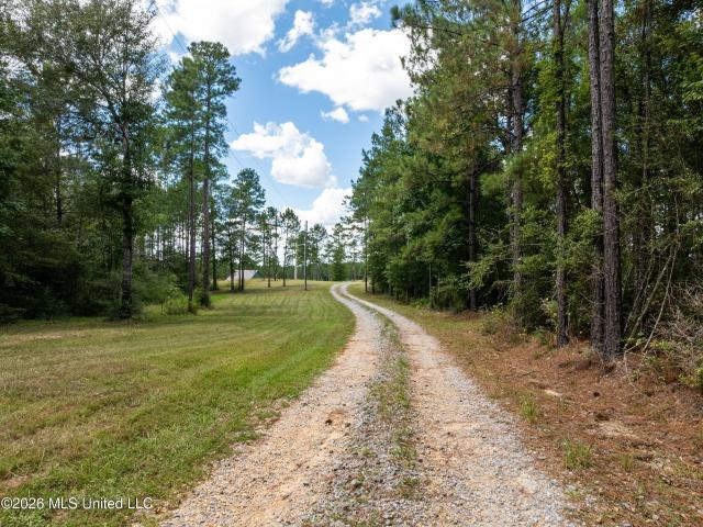 House for sale in Sumrall, Mississippi