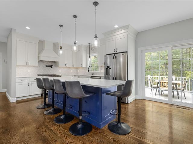 House for sale in Coventry, Rhode Island