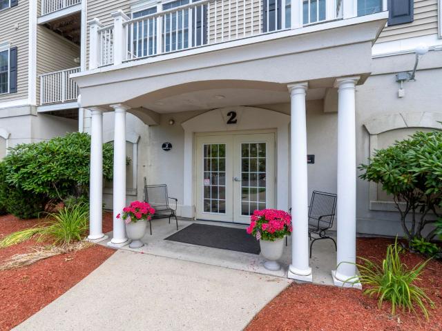 Condo for sale in New Hampshire