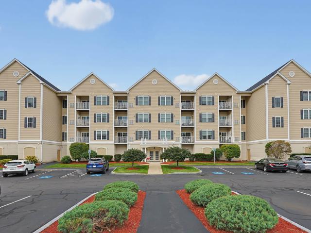 Condo for sale in New Hampshire