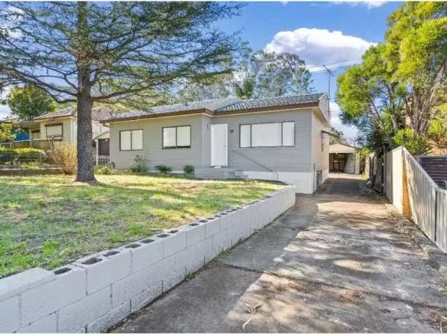 House for rent in Sydney, New South Wales