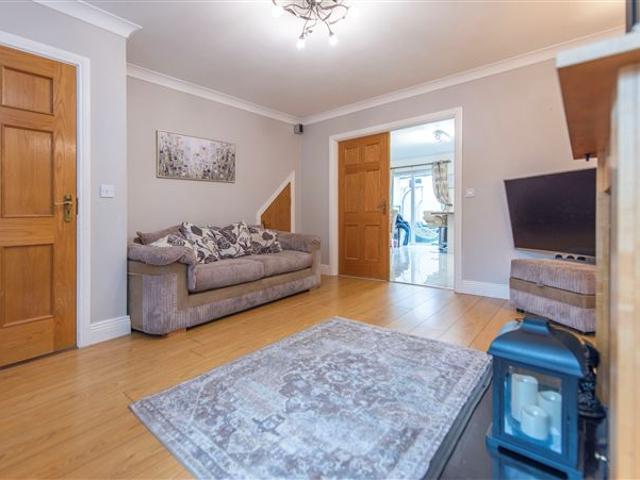 Terraced House for sale in Doughiska, Galway