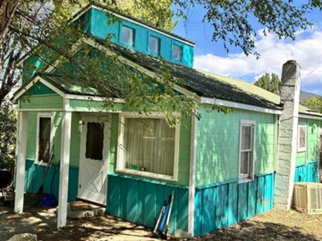 House for sale in Paonia, Colorado