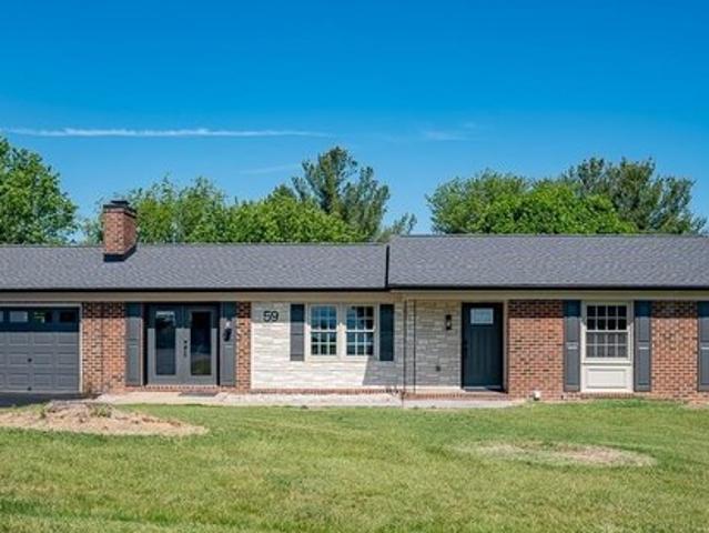 House for sale in Virginia