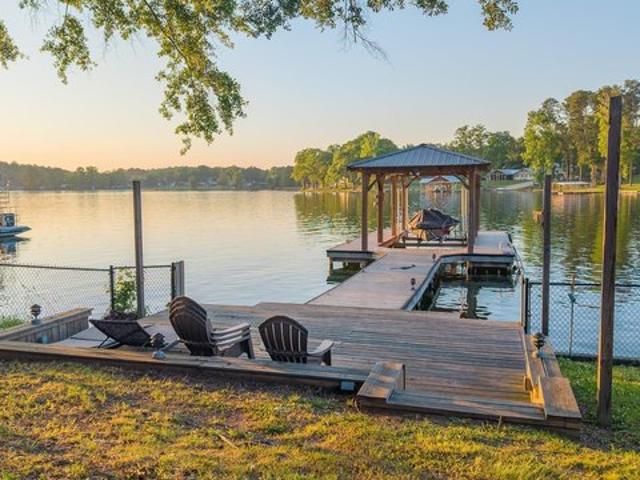 House for sale in Cropwell, Alabama