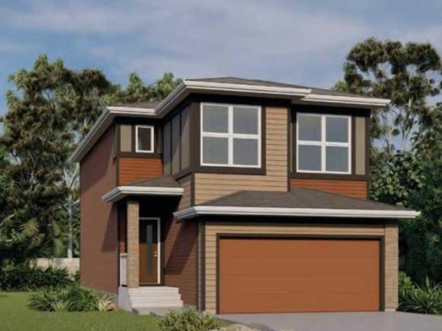 House for sale in Cornerstone, Calgary
