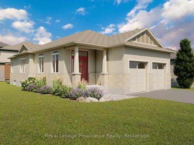 House for sale in Belleville, Ontario