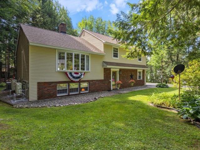 House for sale in Manchester, Maine