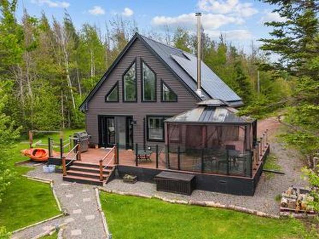 House for sale in Prince, Prince Edward Island