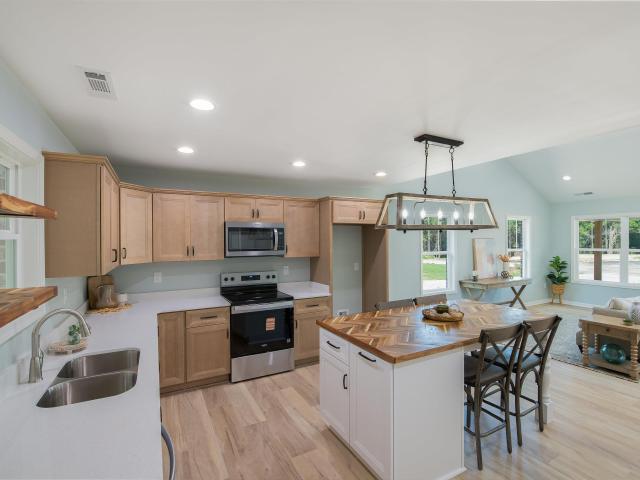 House for sale in Clanton, Alabama