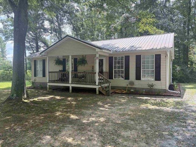 House for sale in Cullman, Alabama
