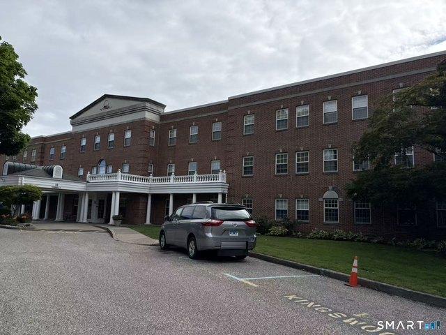 Condo for sale in Cos Cob, Connecticut