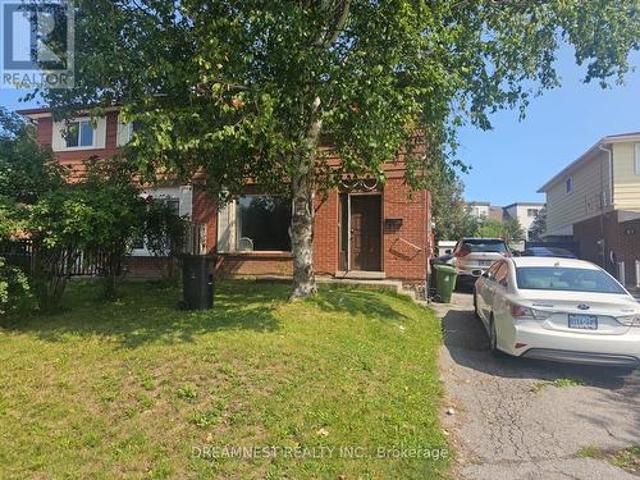 House for sale in Woburn, Ontario