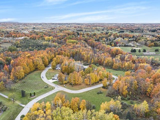 Land for sale in Hart, Michigan