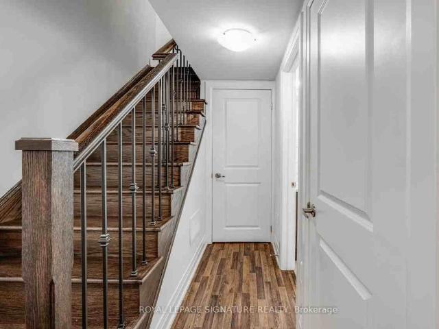 House for rent in York South—Weston, Toronto