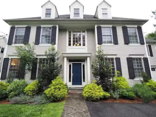 House for rent in Westport
