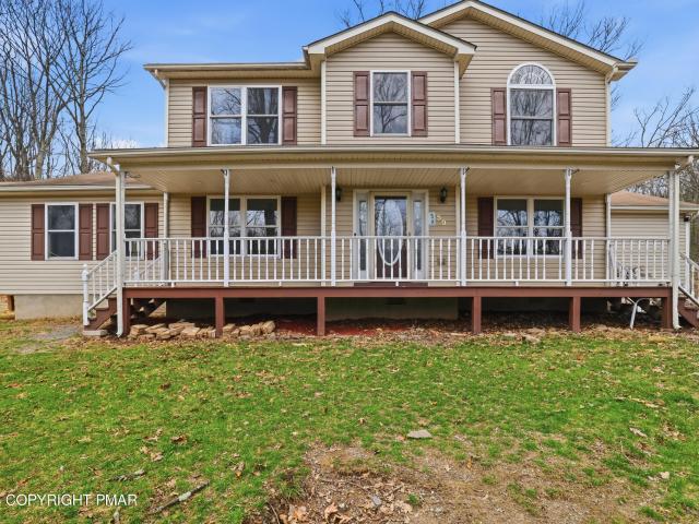 Property for sale in Mount Pocono, Pennsylvania