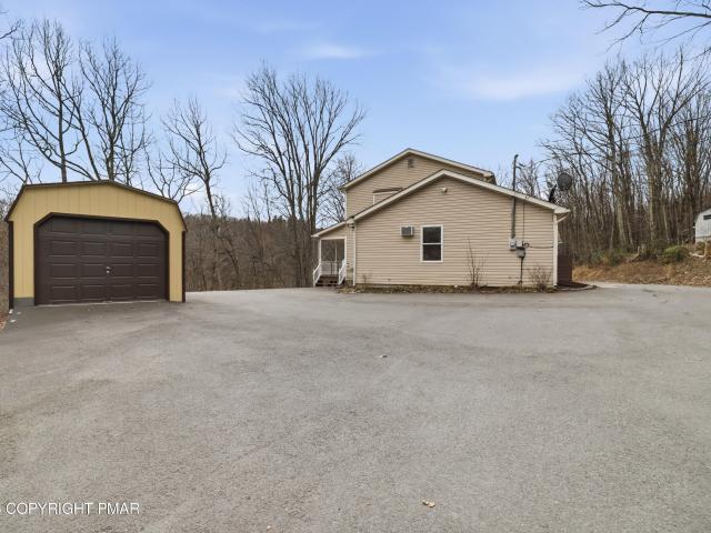 House for sale in Mount Pocono, Pennsylvania