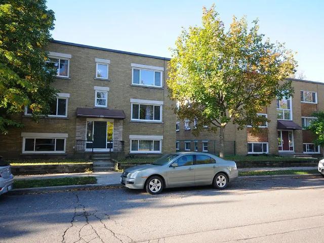 Apartment for rent in Mulhurst Bay, Ontario