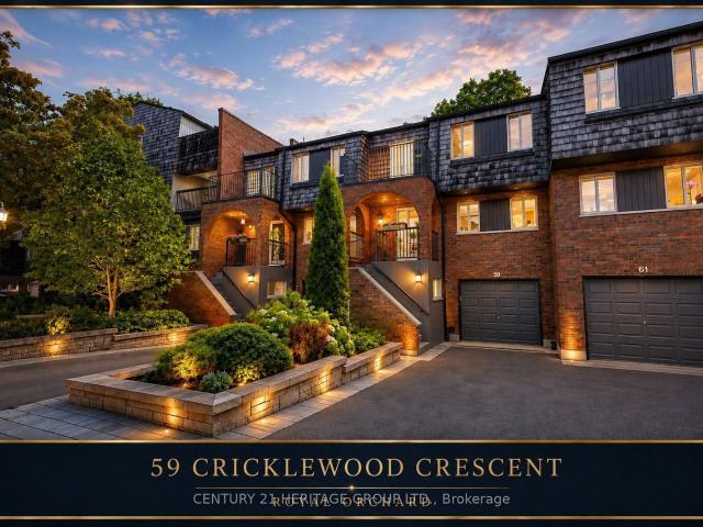 Condo for sale in York, Ontario