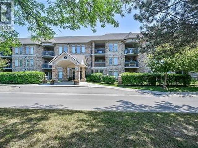 Condo for sale in Ancaster, Ontario