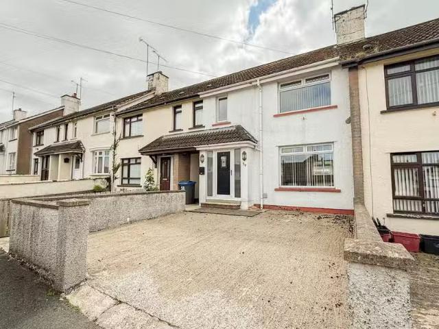 House to rent in Drumone, North Tipperary