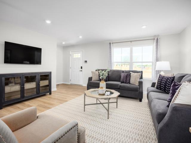 House for sale in Virginia