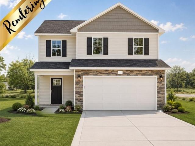House for sale in Parkton, North Carolina